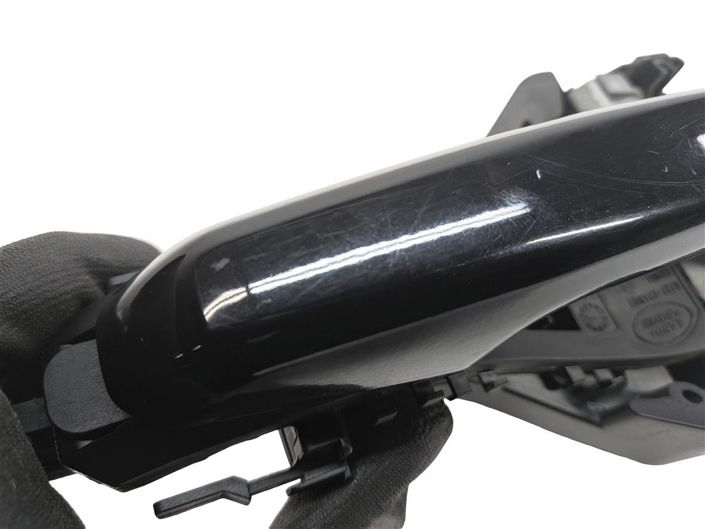Thumbnail 9: 12-17 RANGE ROVER EVOQUE L494 L405 L538 REAR RIGHT PASSIVE DOOR HANDLE (Black)
