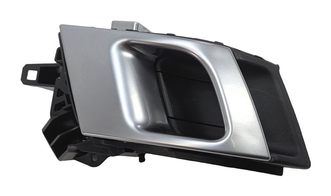 Thumbnail 2: 13-22 ROVER SPORT DISCOVERY L404 L462 L494 LEFT FRONT OR REAR INTERIOR HANDLE