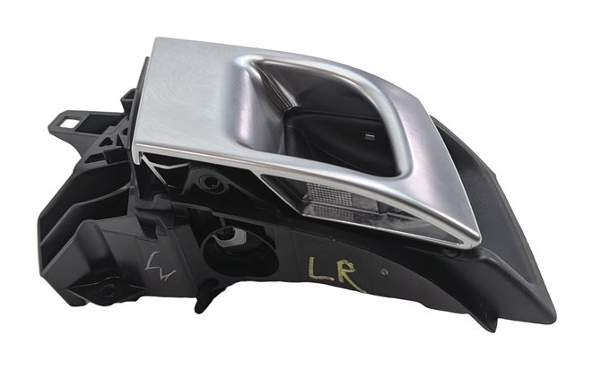 Thumbnail 3: 13-22 ROVER SPORT DISCOVERY L404 L462 L494 LEFT FRONT OR REAR INTERIOR HANDLE