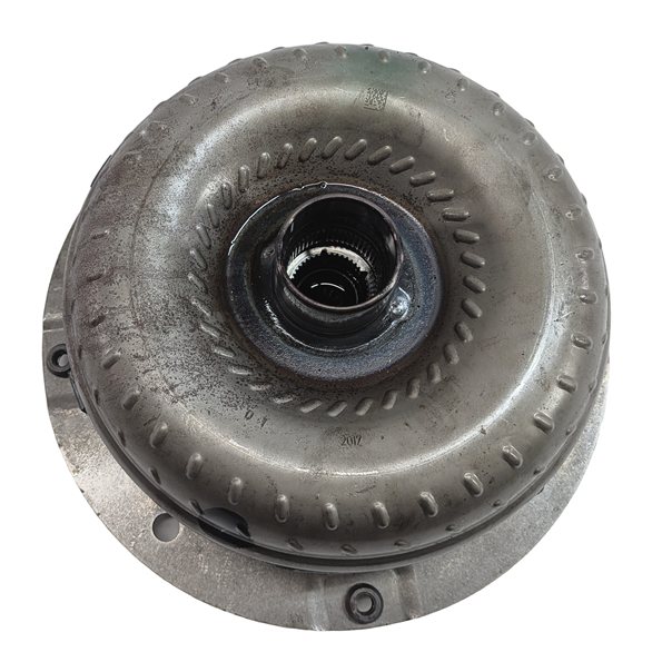 Thumbnail 2: 14-20 DISCOVERY VELAR LR4 RANGE ROVER SPORT (L405 L494 L462) TORQUE CONVERTER