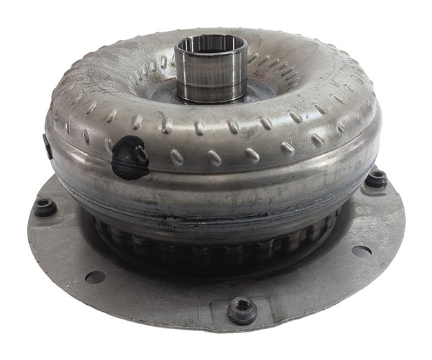 Thumbnail 3: 14-20 DISCOVERY VELAR LR4 RANGE ROVER SPORT (L405 L494 L462) TORQUE CONVERTER