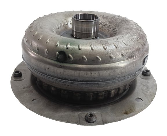 Thumbnail 4: 14-20 DISCOVERY VELAR LR4 RANGE ROVER SPORT (L405 L494 L462) TORQUE CONVERTER