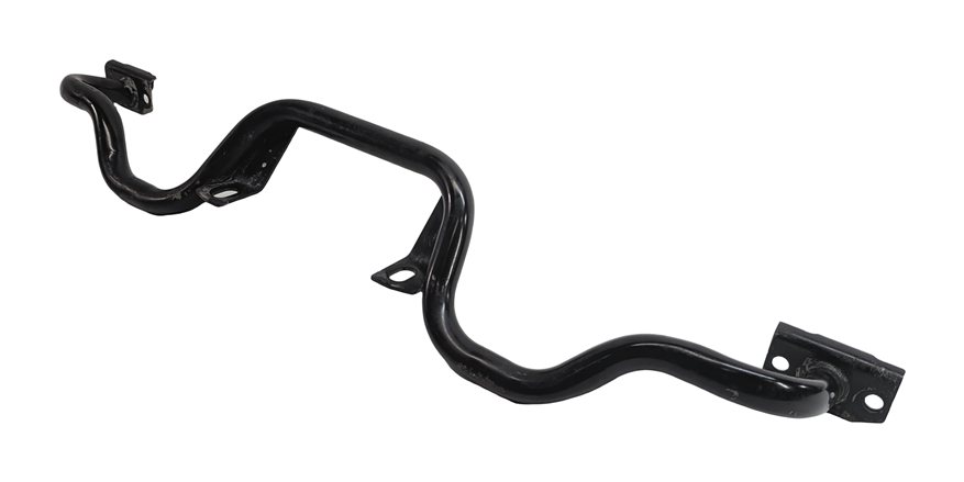 2013-2017 RANGE ROVER SPORT (L405 L494) FRONT BUMPER REINFORCEMENT GUARD BRACE