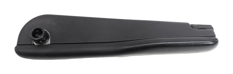 Thumbnail 4: 13-23 RANGE ROVER SPORT DISCOVERY L462 L494 FRONT LEFT DRIVER ARMREST(Black)