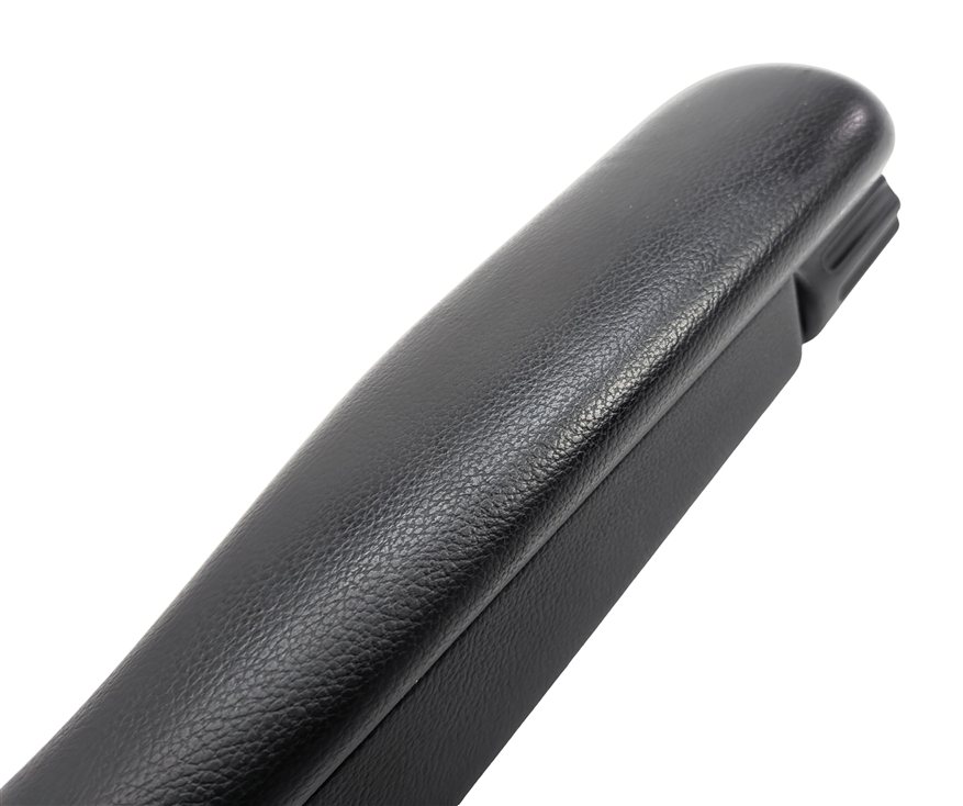 Thumbnail 5: 13-23 RANGE ROVER SPORT DISCOVERY L462 L494 FRONT LEFT DRIVER ARMREST(Black)