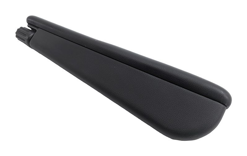 13-23 RANGE ROVER SPORT DISCOVERY L462 L494 FRONT RIGHT ARMREST (Black)