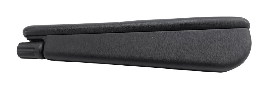 Thumbnail 2: 13-23 RANGE ROVER SPORT DISCOVERY L462 L494 FRONT RIGHT ARMREST (Black)