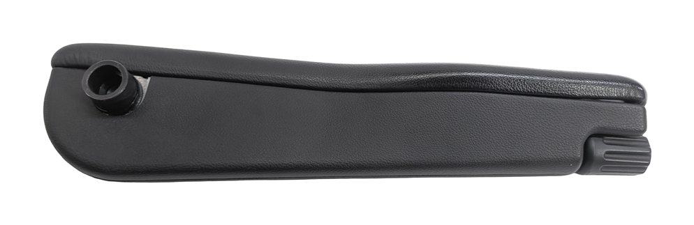 Thumbnail 4: 13-23 RANGE ROVER SPORT DISCOVERY L462 L494 FRONT RIGHT ARMREST (Black)
