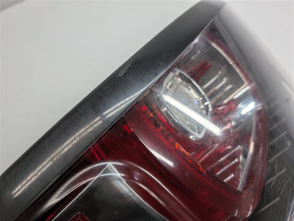 Thumbnail 10: 15-17 RANGE ROVER SPORT L494 REAR LEFT UPPER QUARTER TAILLIGHT TAIL LIGHT LAMP