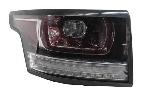 Thumbnail 2: 15-17 RANGE ROVER SPORT L494 REAR LEFT UPPER QUARTER TAILLIGHT TAIL LIGHT LAMP