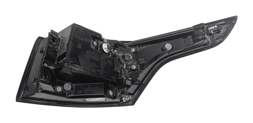 Thumbnail 4: 15-17 RANGE ROVER SPORT L494 REAR LEFT UPPER QUARTER TAILLIGHT TAIL LIGHT LAMP