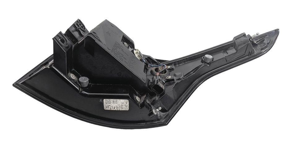 Thumbnail 5: 15-17 RANGE ROVER SPORT L494 REAR LEFT UPPER QUARTER TAILLIGHT TAIL LIGHT LAMP