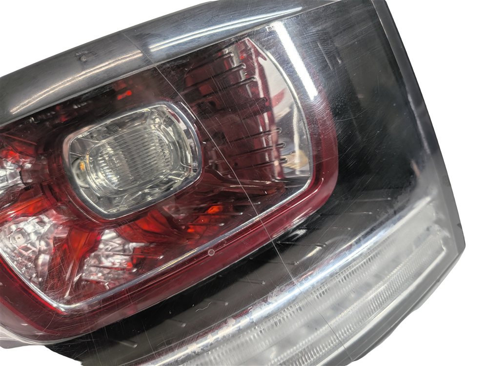 Thumbnail 8: 15-17 RANGE ROVER SPORT L494 REAR LEFT UPPER QUARTER TAILLIGHT TAIL LIGHT LAMP