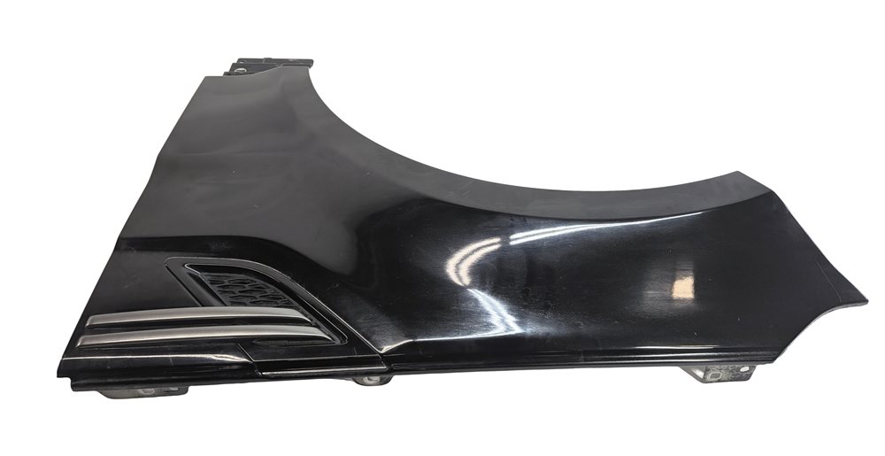 14-17 RANGE ROVER SPORT (L494) FRONT LEFT DRIVER FENDER w/GRILLE VENT(Black)