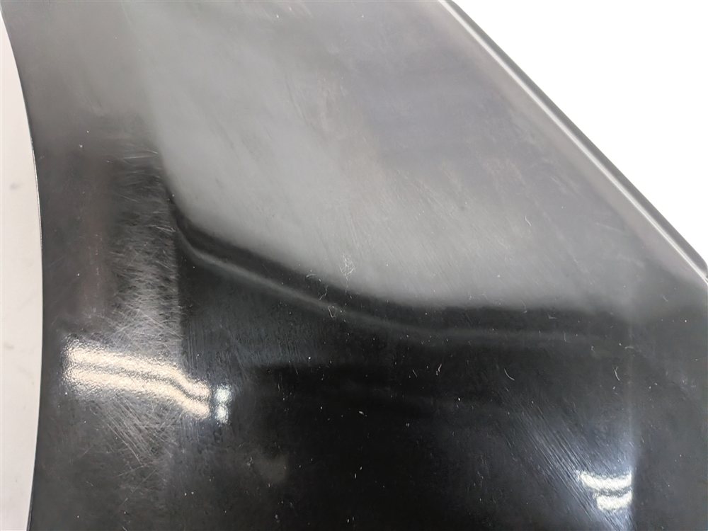 Thumbnail 12: 14-17 RANGE ROVER SPORT (L494) FRONT LEFT DRIVER FENDER w/GRILLE VENT(Black)