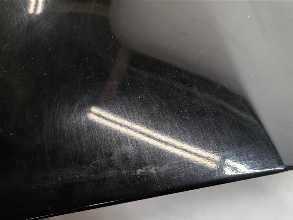 Thumbnail 9: 14-17 RANGE ROVER SPORT (L494) FRONT LEFT DRIVER FENDER w/GRILLE VENT(Black)