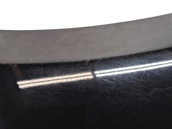 Thumbnail 8: 14-17 RANGE ROVER SPORT L494 FRONT RIGHT PASSENGER FENDER w/GRILLE (Black)