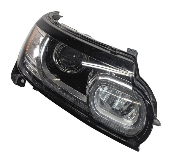 2014-2017 RANGE ROVER SPORT (L494) RIGHT XENON HID ADAPTIVE HEADLIGHT LIGHT LAMP