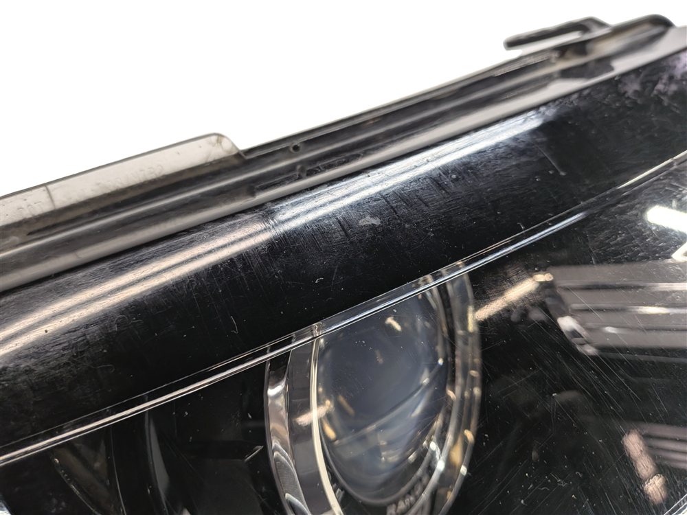Thumbnail 11: 2014-2017 RANGE ROVER SPORT (L494) RIGHT XENON HID ADAPTIVE HEADLIGHT LIGHT LAMP