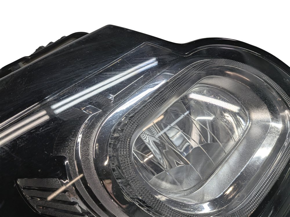 Thumbnail 13: 2014-2017 RANGE ROVER SPORT (L494) RIGHT XENON HID ADAPTIVE HEADLIGHT LIGHT LAMP
