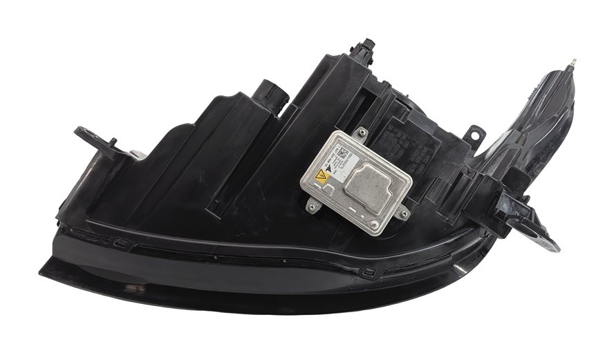 Thumbnail 5: 2014-2017 RANGE ROVER SPORT (L494) RIGHT XENON HID ADAPTIVE HEADLIGHT LIGHT LAMP