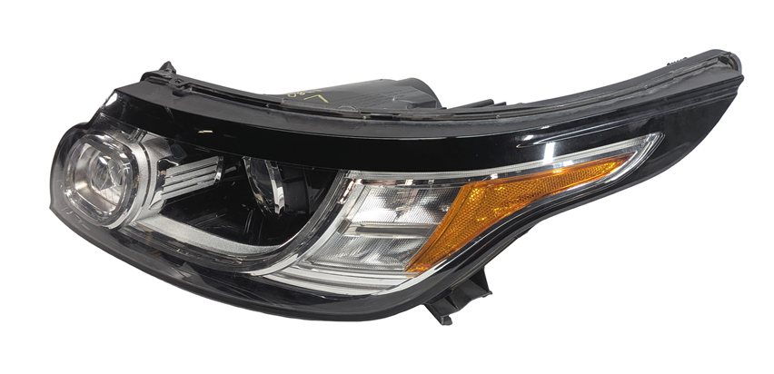 2014-2017 RANGE ROVER SPORT (L494) LEFT XENON HID ADAPTIVE HEADLIGHT LIGHT LAMP