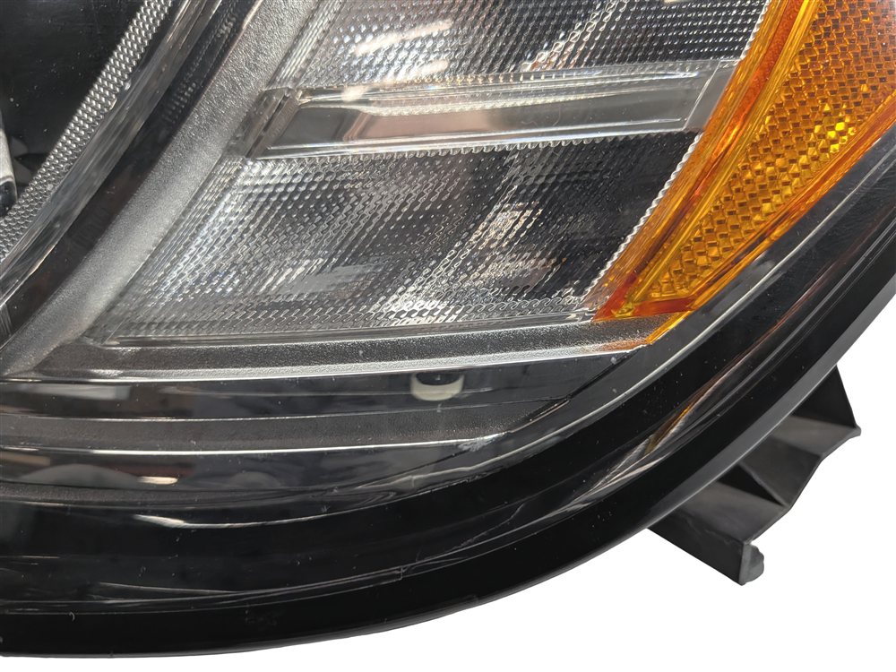 Thumbnail 12: 2014-2017 RANGE ROVER SPORT (L494) LEFT XENON HID ADAPTIVE HEADLIGHT LIGHT LAMP