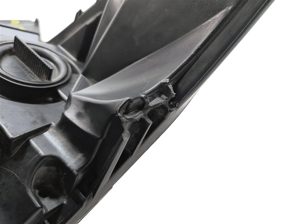 Thumbnail 16: 2014-2017 RANGE ROVER SPORT (L494) LEFT XENON HID ADAPTIVE HEADLIGHT LIGHT LAMP