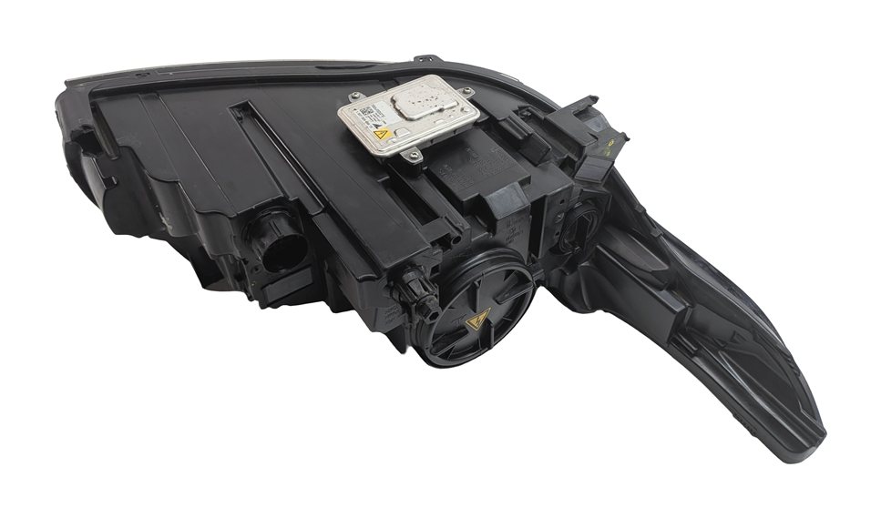 Thumbnail 5: 2014-2017 RANGE ROVER SPORT (L494) LEFT XENON HID ADAPTIVE HEADLIGHT LIGHT LAMP