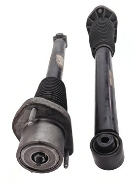 Thumbnail 2: 2017 RANGE ROVER SPORT (L494) REAR LEFT/RIGHT AWD SHOCK STRUT ASSEMBLY SET/2