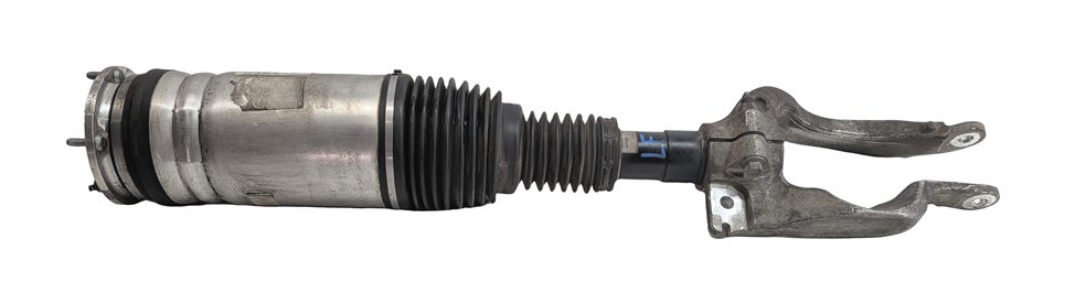 Thumbnail 2: 2014-2020 RANGE ROVER SPORT (L494) LEFT FRONT DRIVER AIR SUSPENSION SHOCK STRUT