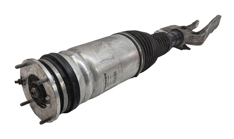 Thumbnail 3: 2014-2020 RANGE ROVER SPORT (L494) LEFT FRONT DRIVER AIR SUSPENSION SHOCK STRUT