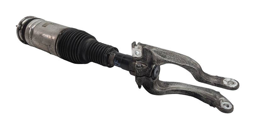 2014-2020 RANGE ROVER SPORT (L494) RIGHT FRONT PASSENGER AIR SHOCK STRUT