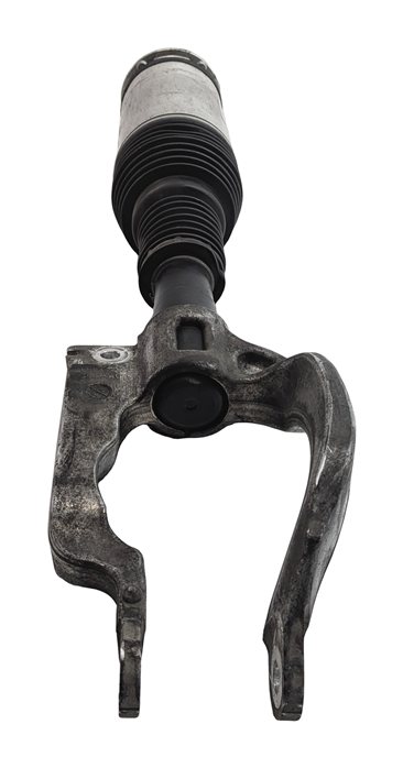 Thumbnail 2: 2014-2020 RANGE ROVER SPORT (L494) RIGHT FRONT PASSENGER AIR SHOCK STRUT