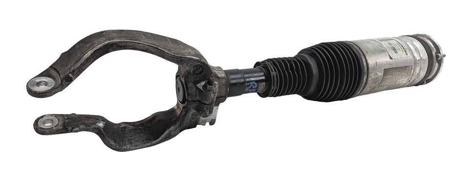 Thumbnail 3: 2014-2020 RANGE ROVER SPORT (L494) RIGHT FRONT PASSENGER AIR SHOCK STRUT