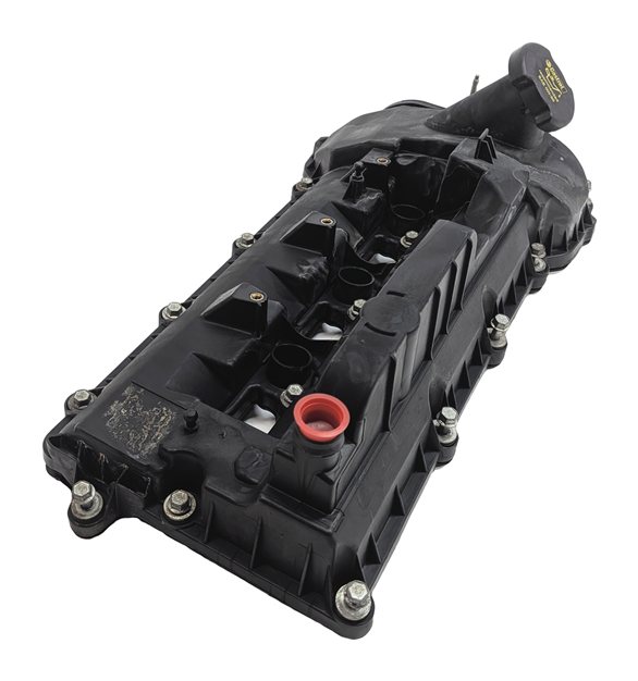2014-2017 LR4 RANGE ROVER SPORT DISCOVERY (L405 L494 L462) 3.0L LEFT VALVE COVER