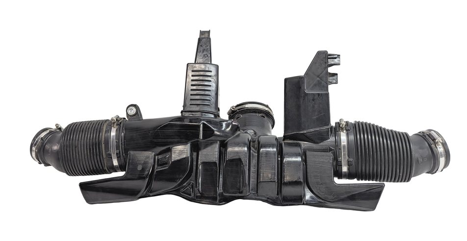 Thumbnail 2: 2017 RANGE ROVER SPORT (L494) 3.0L SUPER (306PS AJ126) ENGINE AIR INTAKE DUCT