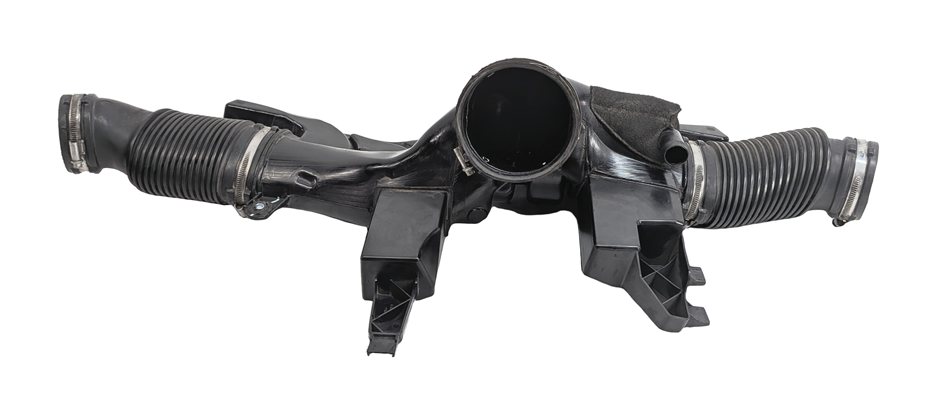 Thumbnail 3: 2017 RANGE ROVER SPORT (L494) 3.0L SUPER (306PS AJ126) ENGINE AIR INTAKE DUCT