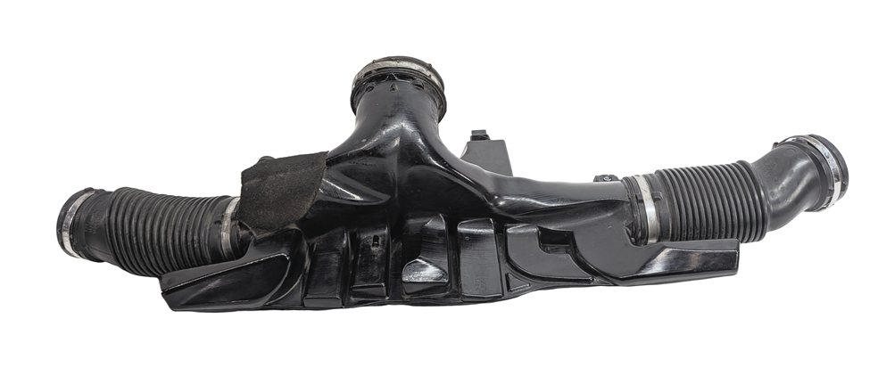 Thumbnail 4: 2017 RANGE ROVER SPORT (L494) 3.0L SUPER (306PS AJ126) ENGINE AIR INTAKE DUCT