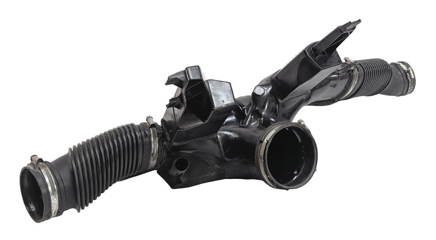 Thumbnail 5: 2017 RANGE ROVER SPORT (L494) 3.0L SUPER (306PS AJ126) ENGINE AIR INTAKE DUCT