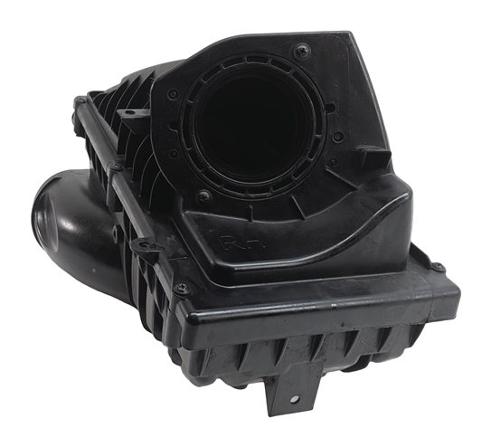 Thumbnail 2: 15-19 ROVER SPORT DISCOVERY L405 L462 L494 3.0L ENGINE RIGHT AIR FILTER BOX