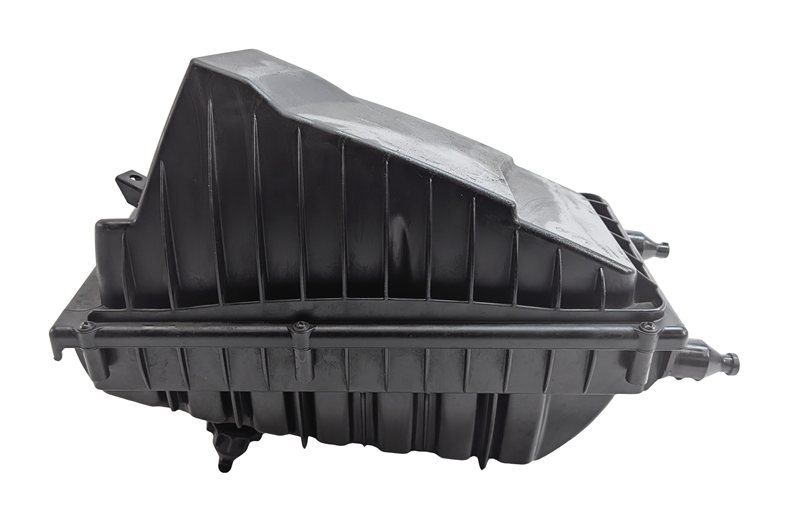 Thumbnail 3: 15-19 ROVER SPORT DISCOVERY L405 L462 L494 3.0L ENGINE RIGHT AIR FILTER BOX