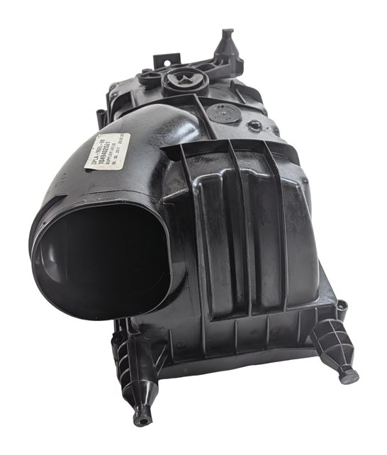 Thumbnail 6: 15-19 ROVER SPORT DISCOVERY L405 L462 L494 3.0L ENGINE RIGHT AIR FILTER BOX