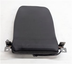 Thumbnail 4: 15-22 ROVER RANGE ROVER SPORT (L494) REAR 3RD ROW LEFT SEAT HEADREST (Black)