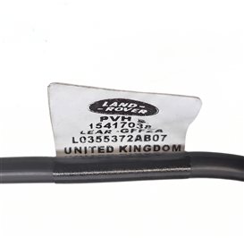 Thumbnail 5: 15-22 ROVER RANGE ROVER SPORT (L494) REAR 3RD ROW LEFT SEAT HEADREST (Black)