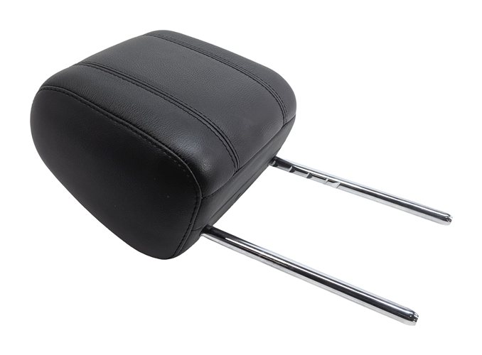 14-17 RANGE ROVER SPORT L494 LEFT DRIVER OR RIGHT PASSENGER HEADREST (Black)