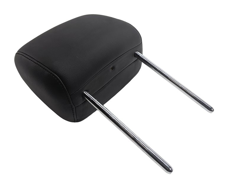 Thumbnail 4: 14-17 RANGE ROVER SPORT L494 LEFT DRIVER OR RIGHT PASSENGER HEADREST (Black)
