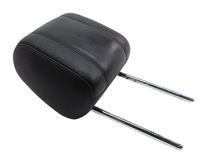 14-17 RANGE ROVER SPORT L494 LEFT DRIVER OR RIGHT PASSENGER HEADREST (Black)