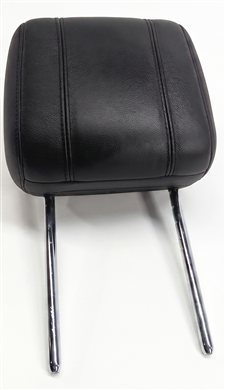 Thumbnail 2: 14-17 RANGE ROVER SPORT L494 LEFT DRIVER OR RIGHT PASSENGER HEADREST (Black)