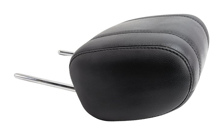 Thumbnail 3: 14-17 RANGE ROVER SPORT L494 LEFT DRIVER OR RIGHT PASSENGER HEADREST (Black)